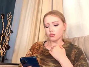 grazynasoehl's webcam