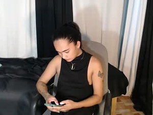 greatest_nightmare's webcam