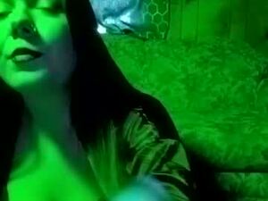 greenbl00ded's webcam