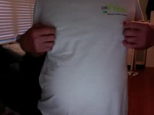 greenpolarbear's webcam