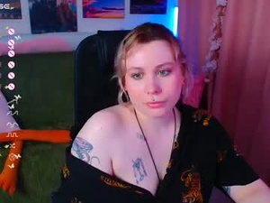 greenwitch_'s webcam