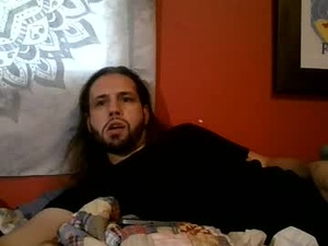 gregbone's webcam