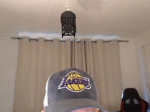 gregglow's webcam
