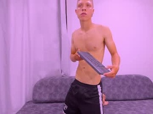 greiberland's webcam