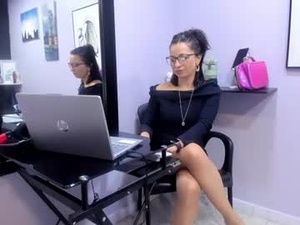greta_borbon's webcam