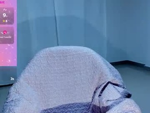 gretapowerpuffgirl's webcam