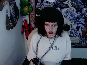 grey_masochist's webcam