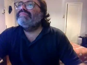 griegozorbatos's webcam