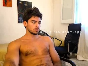 gringodelicius's webcam