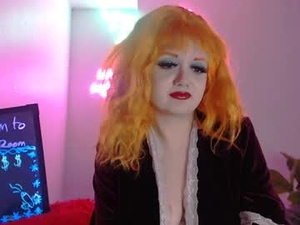 groovynights's webcam