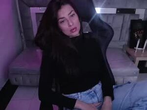 gryisell_v's webcam