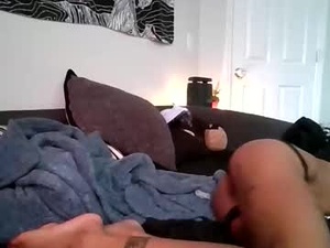 gtfoari's webcam
