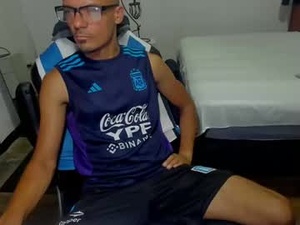guachin_new's webcam