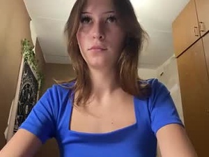 gudrunmetzger's webcam