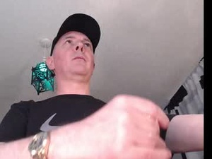 gunmansound's webcam