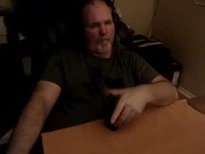 gunslinger0609's webcam