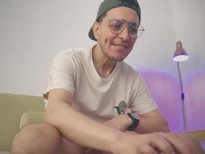 guselectric's webcam