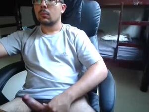 gustavo325839's webcam