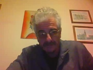 gustheone's webcam