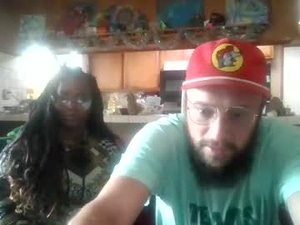 guymega's webcam