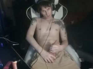 gwapcock's webcam