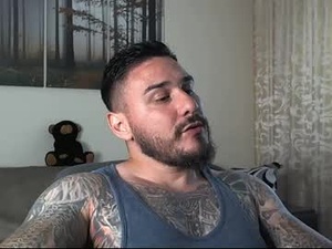 gymdominus's webcam