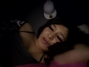 h0n3ycup's webcam