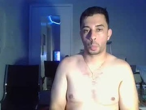 habibihoops's webcam