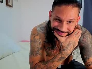 hache_222's webcam
