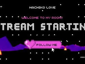 hachiko_love's webcam