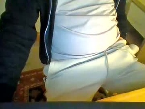 hahaimnotokay's webcam