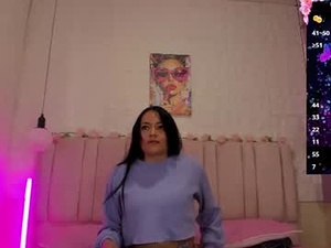 hailey_gomez's webcam