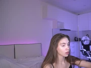 haileycolson's webcam