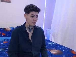 haileylucy's webcam