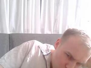 hairyanaconda's webcam