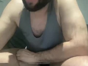 hairyarabbear's webcam