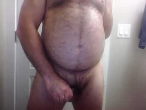 hairydaddreams's webcam