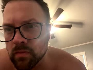hairydaddybod's webcam