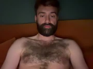 hairyhungbi69's webcam
