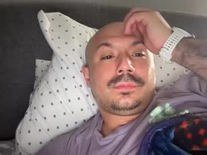 hairyman30000's webcam