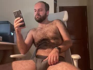 hairynewland94's webcam