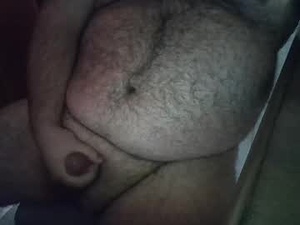 hairynicedaddy's webcam