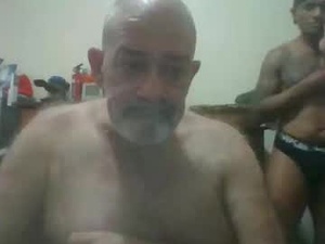 hairypigsyd's webcam