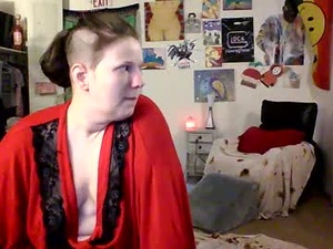 hairypoper's webcam