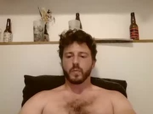 hairypriince's webcam