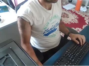 hairyseduca's webcam
