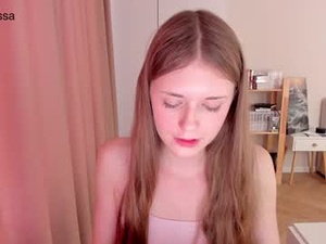 hakulissa's webcam