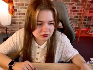 haleysun's webcam