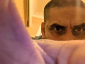 half86's webcam