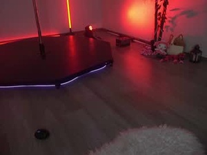 halisiya's webcam